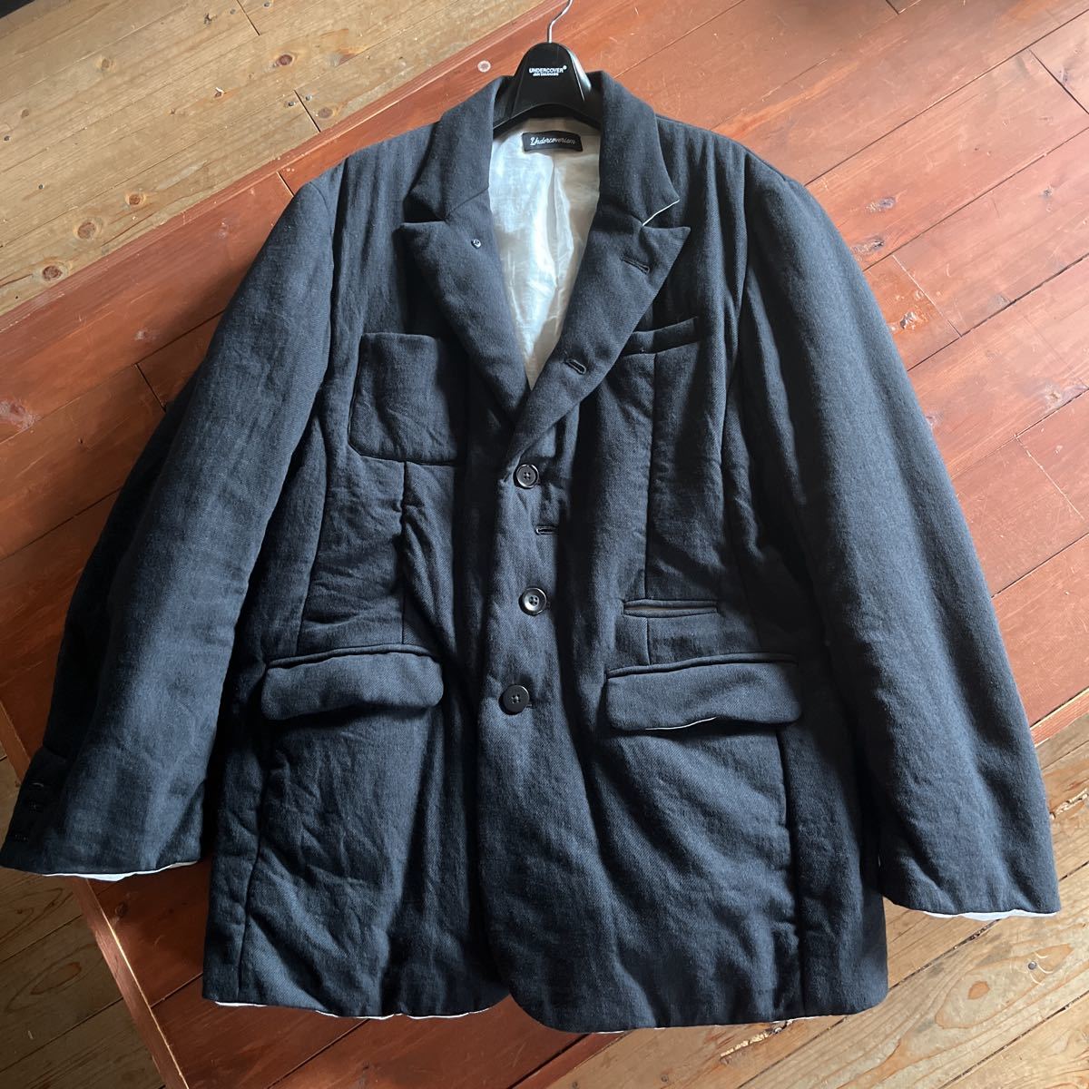 UNDERCOVERISM アンダーカバー アンダーカバーイズム 中古・古着通販 