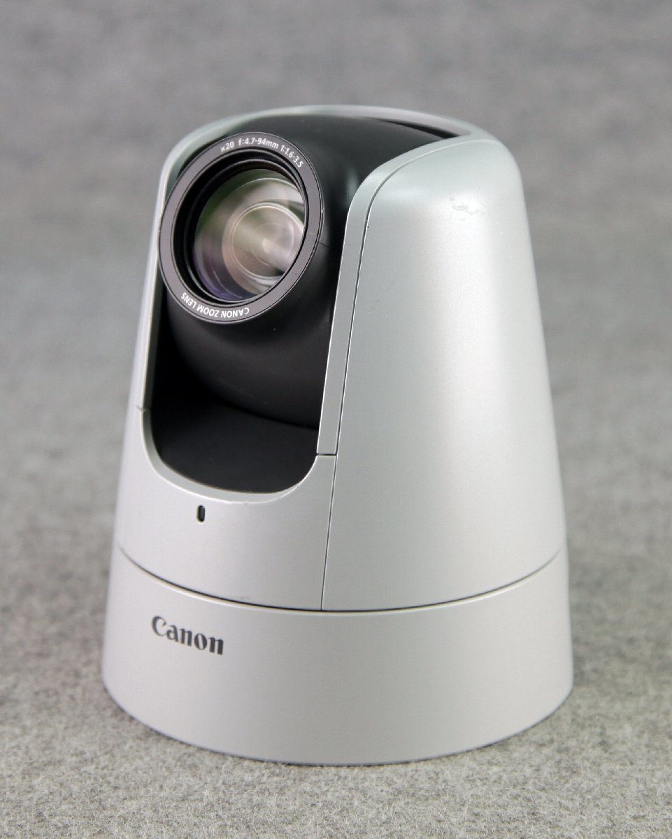 Canon ネットワークカメラ 新品 VB-M44B 防犯カメラ 暗所や明暗 Canon ネットワークカメラ 新品 VB-M44B 防犯カメラ 暗所や明暗