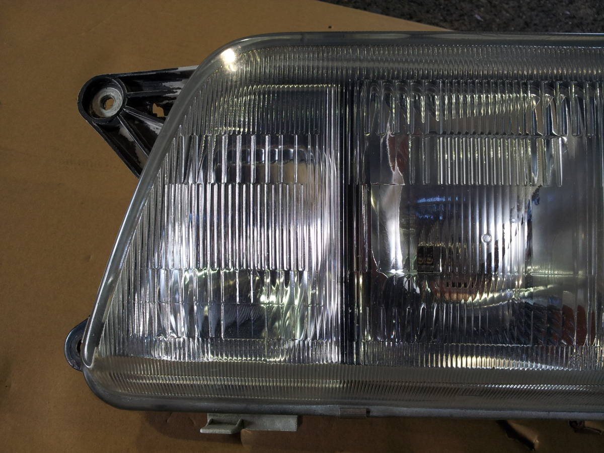 ISUZU いすゞ ギガ HID ヘッドライト 左側 助手席側 R4-9-17(ヘッド