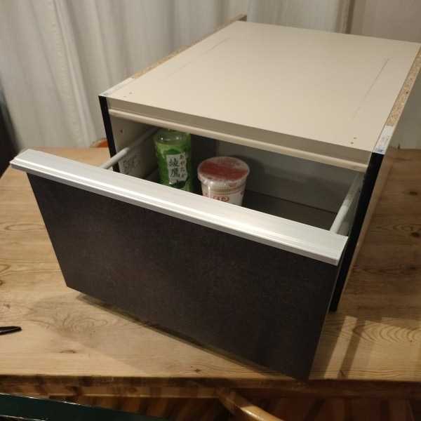  パナソニック深型食洗機 引出台座LIXILリクシル 品 引出し残したい方 取付金具+型紙付 Panasonic NP-45MD9(食器洗い乾燥機)｜売買されたオークション情報、yahooの商品情報をアーカイブ公開 - オー 食器洗い乾燥機