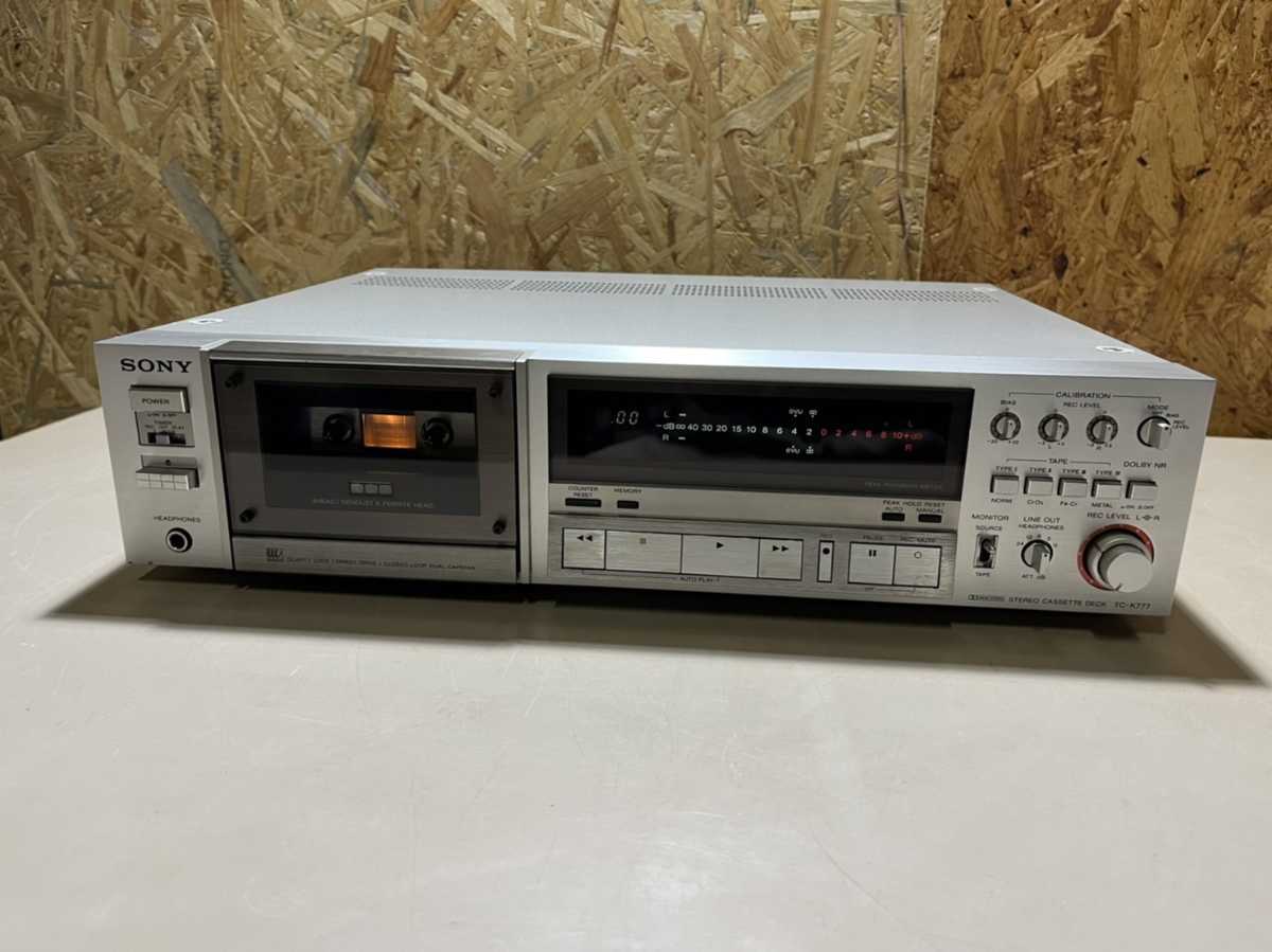 365/ 現状品 SONY CF-1980V mark5 ラジカセ AM/FM/SW 3バンド RADIO