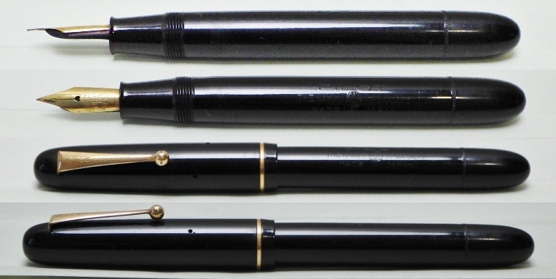 PILOT 万年筆 パイロット NAMIKI 松文様 パイロットNamiki(蒔絵)万年筆