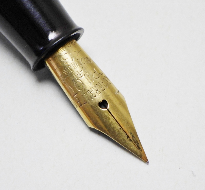 PILOT 万年筆 パイロット NAMIKI 松文様 パイロットNamiki(蒔絵)万年筆
