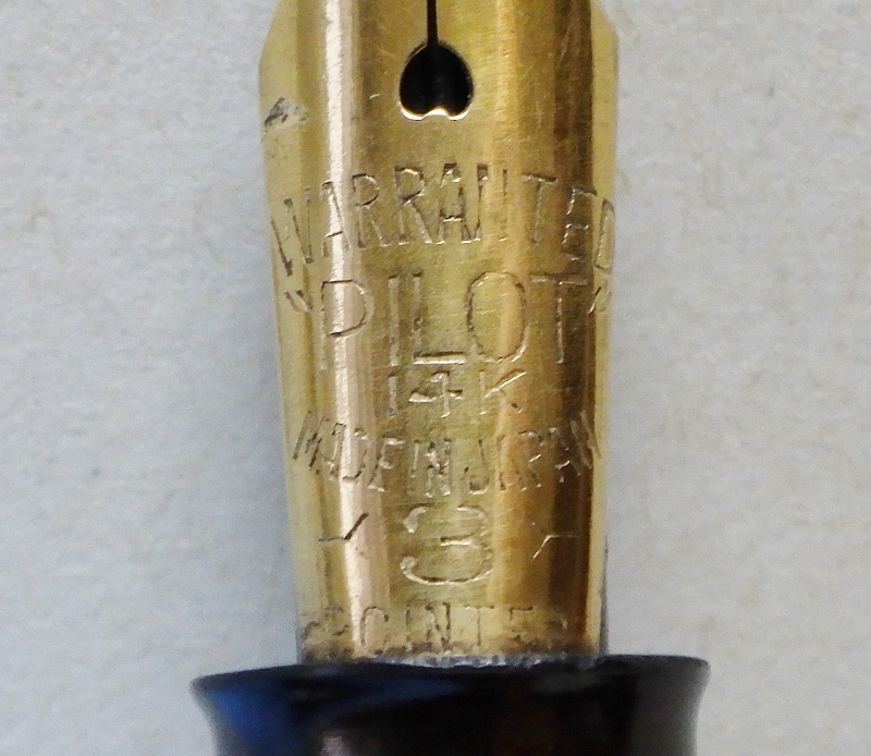 【14金ペン先】Namiki ナミキ万年筆14K 585 SF（細軟） 日本製 PILOT 万年筆 パイロット NAMIKI 松文様 パイロットNamiki(蒔絵)万年筆