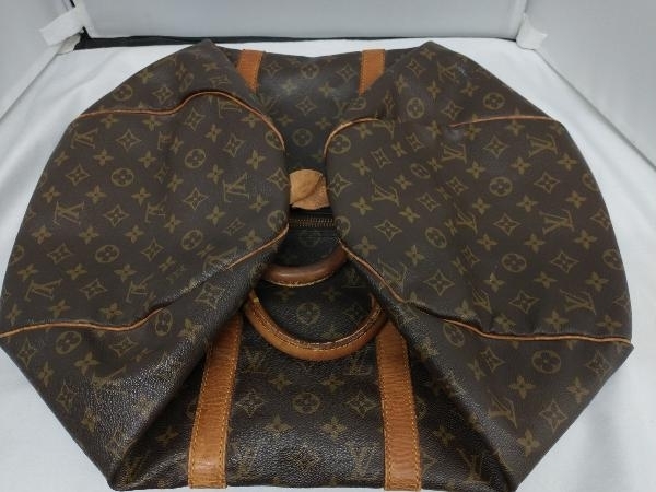 LOUIS VUITTON／ルイヴィトン／モノグラム キーポル50 VI864 バッグ