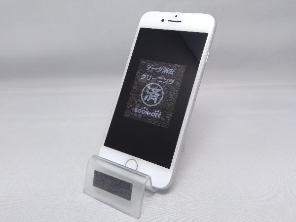 au 【SIMロック解除済】MNCF2J/A iPhone 7 32GB シルバー au au 32GB