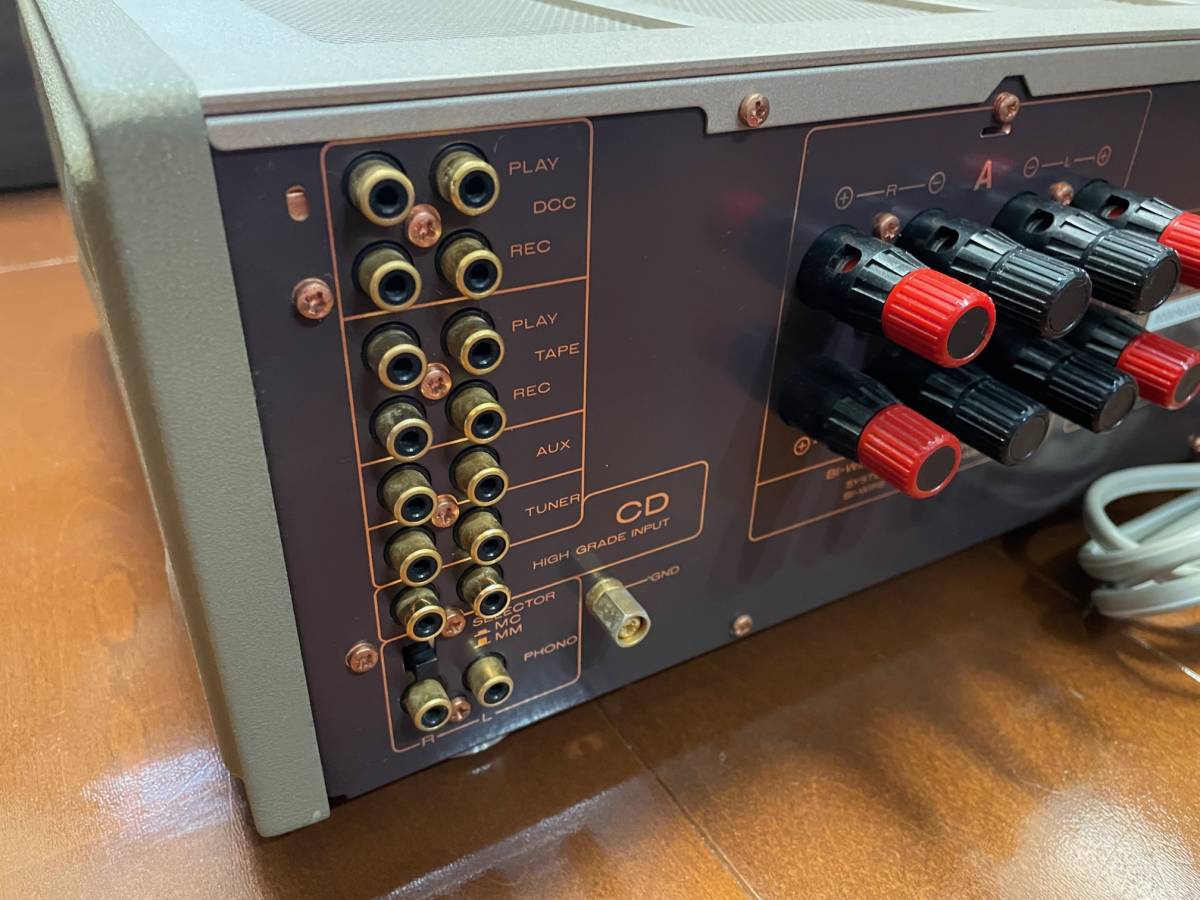 Marantz PM-88aSE マランツ PM 88a SE プリメインアンプ アンプ