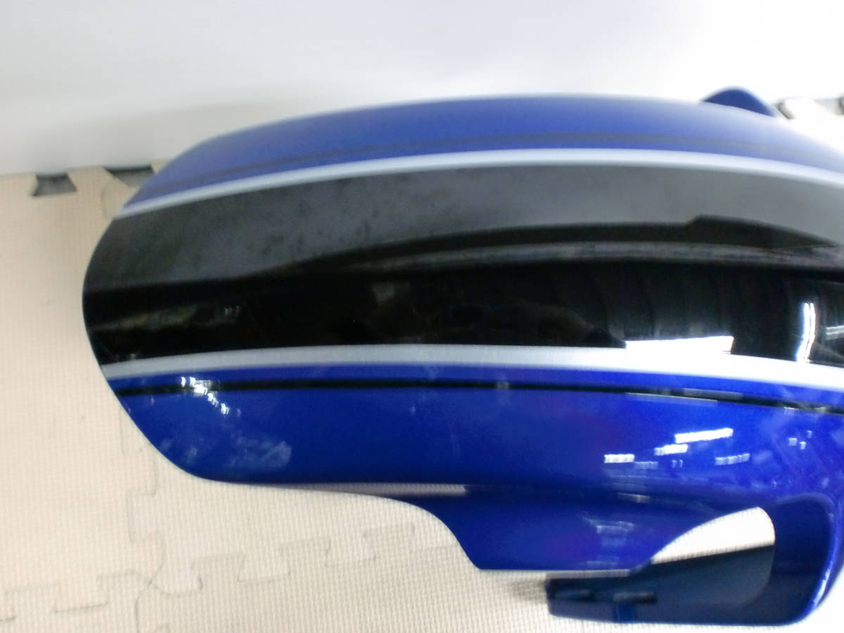 スズキ 純正 ブルバードM109Rフェンダー フロント バイク パーツ