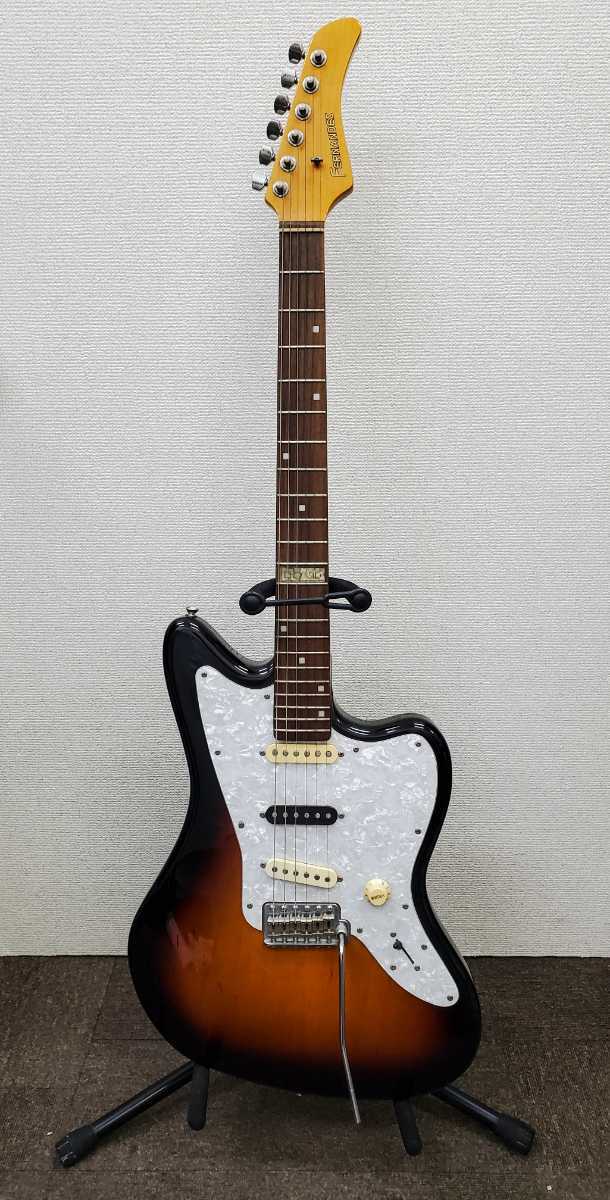 SID FERNANDES DECADE-85 Shinji Signature DECADE | CUSTOM SID