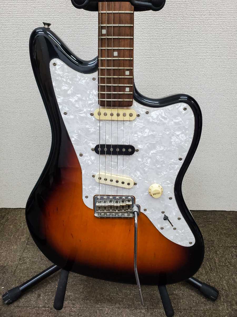 SID FERNANDES DECADE-85 Shinji Signature DECADE | CUSTOM SID