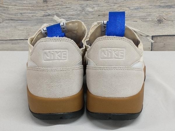 箱付き】NIKE×TOM SACHS GENERAL PURPOSE SHOE/スニーカー/ナイキ/トム