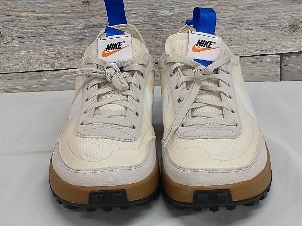 箱付き】NIKE×TOM SACHS GENERAL PURPOSE SHOE/スニーカー/ナイキ/トム