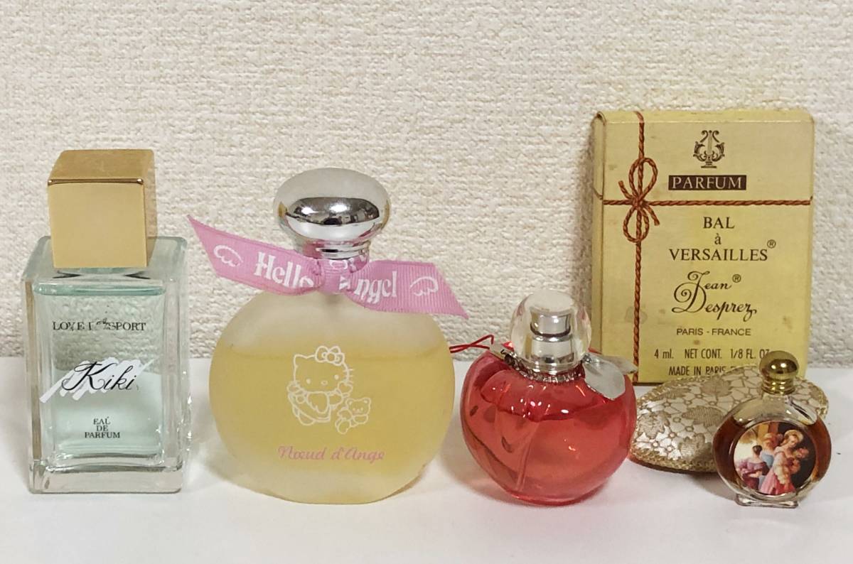 香水 まとめ売り セット シャネル ディオール ブルガリ バーバリー