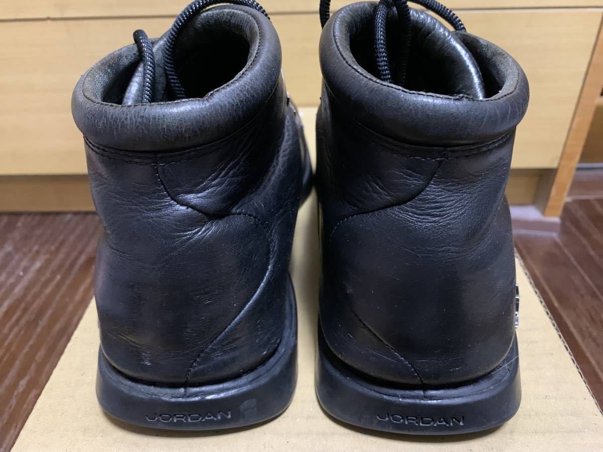 NIKE ナイキ エアジョーダン Two3 プロファイラ 303896-001 US10 28cm 