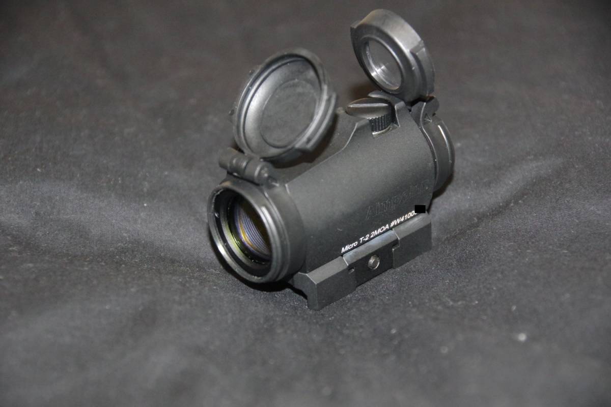DMAG Aimpoint T2タイプ 2MOA ドットサイト