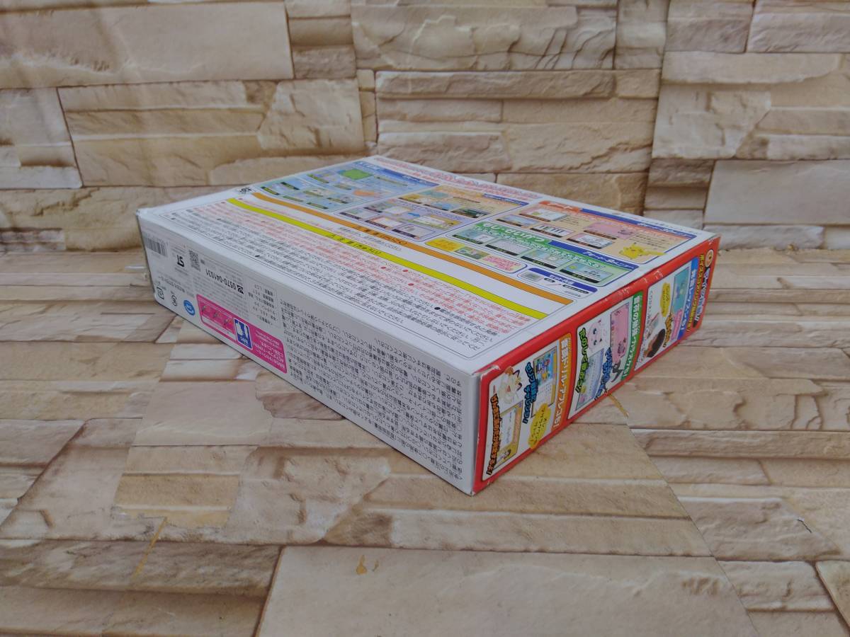 動作確認済 タカラトミー ポケモンパッド ピカっとアカデミー タカラトミー ポケモンパッド ポケットモンスター | メルカリ ピカッとアカデミーの