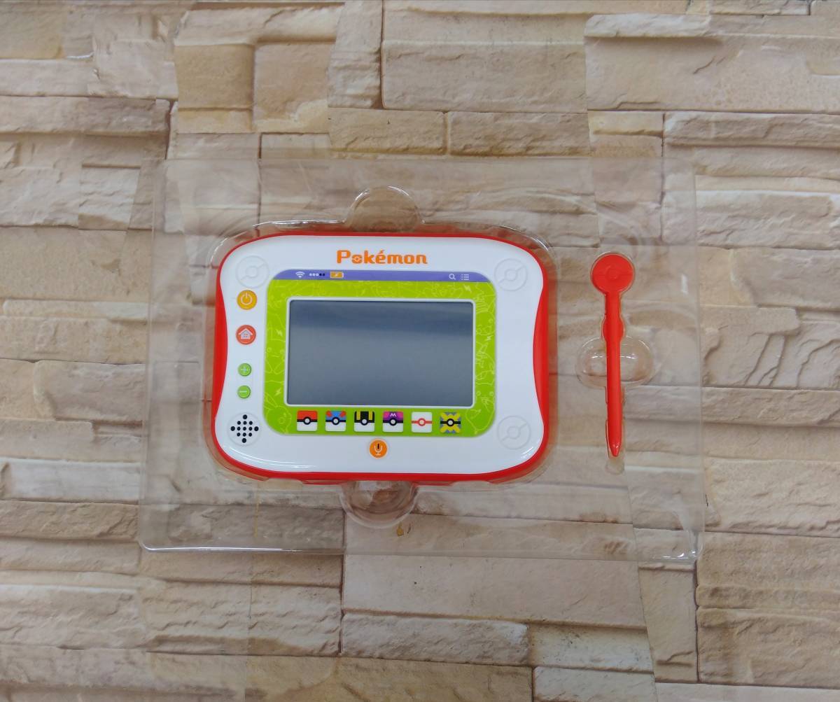 動作確認済 タカラトミー ポケモンパッド ピカっとアカデミー タカラトミー ポケモンパッド ポケットモンスター | メルカリ ピカッとアカデミーの