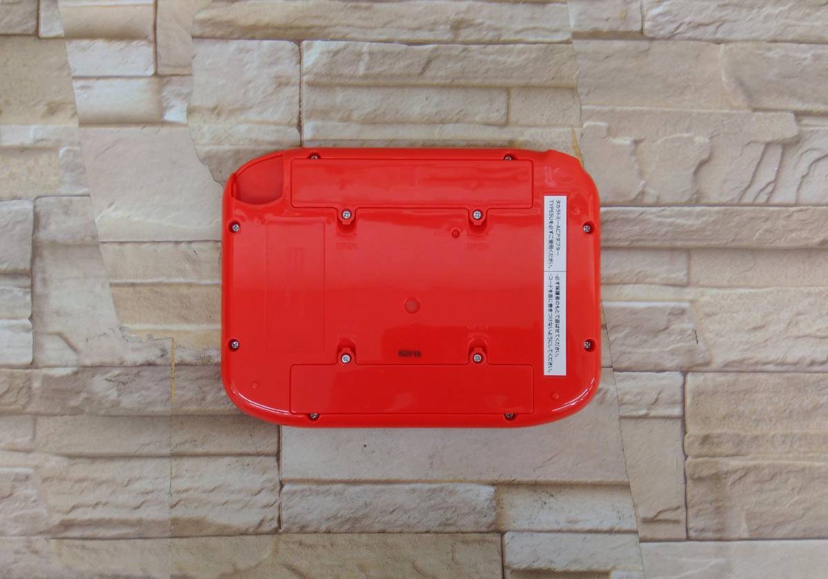 動作確認済 タカラトミー ポケモンパッド ピカっとアカデミー タカラトミー ポケモンパッド ポケットモンスター | メルカリ ピカッとアカデミーの