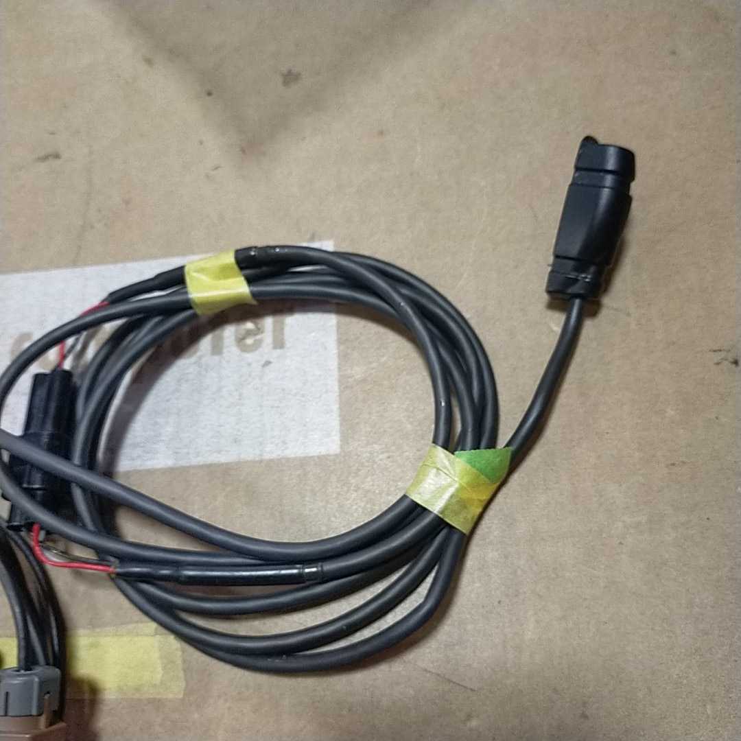 ETC JRM-11 日本無線 不足品3個 アンテナ分離型 セットアップ済み -jrm