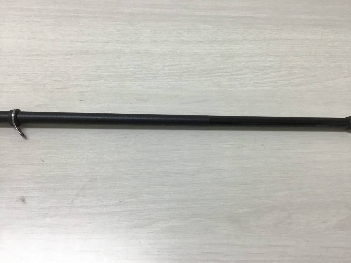 ☆ 釣武者 鬼反 巧 赤 IMガイド仕様 505 ☆ 磯竿 釣武者