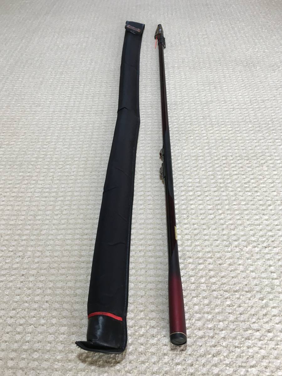 NFT BASIS 磯 06-630 ベイシス 磯竿 NFT BASIS 磯 06-630 ベイシス 磯竿 NFT BASIS 磯 1-630 ベイシス 磯竿