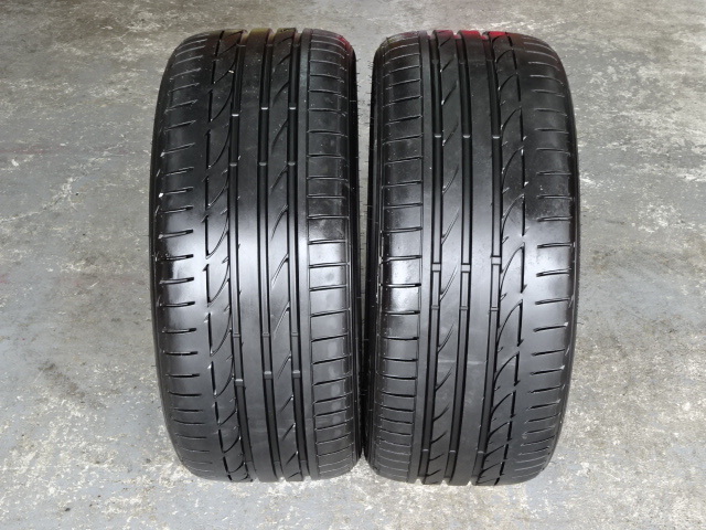 2026年最新Yahoo!オークション POTENZA 0 S001 ポテンザ s001 245／40