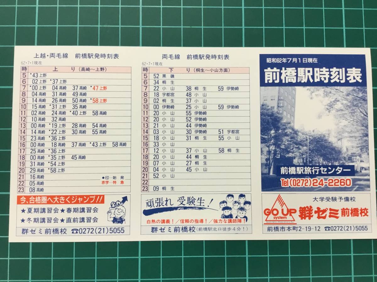 活動歴および当時の関連ビジュアル記録