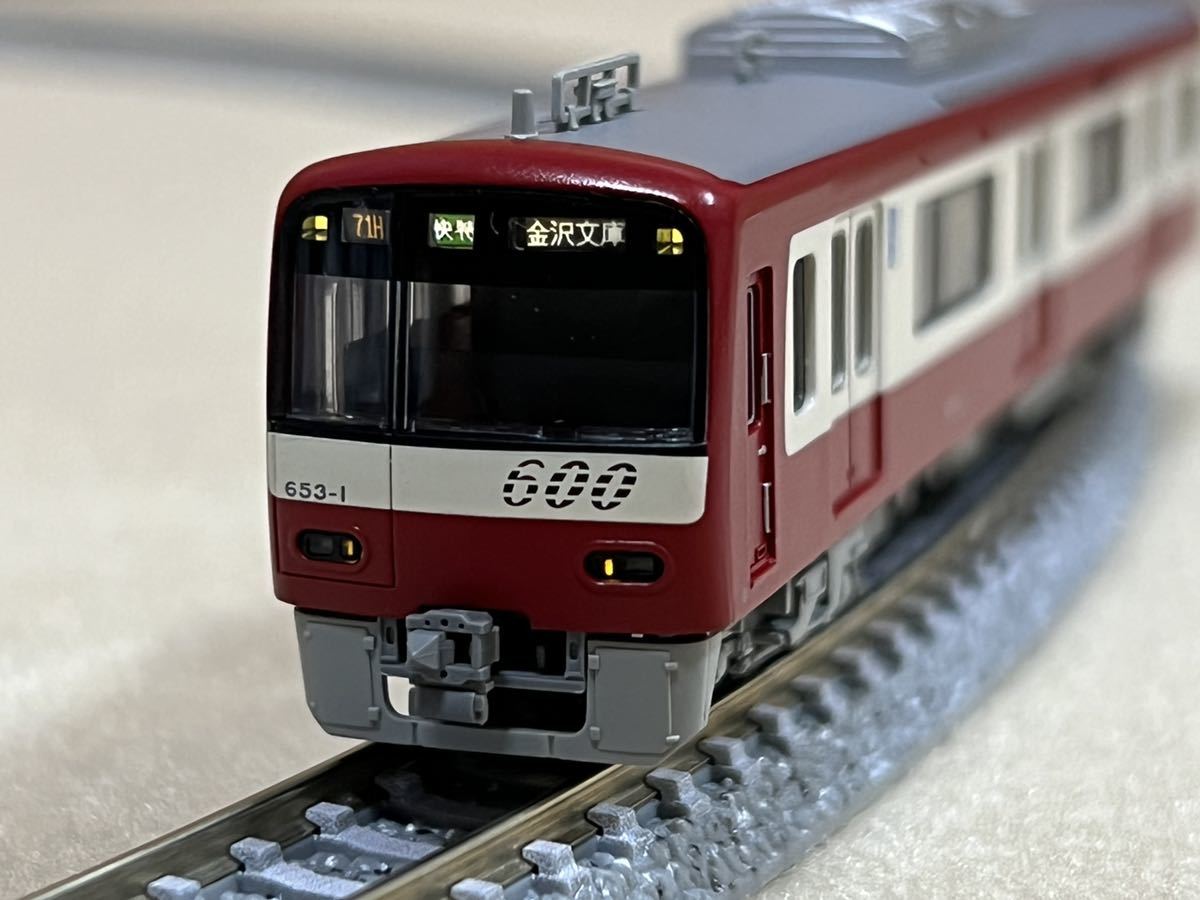 2000円相当TNカプラー取付済！ 美品走行歴極少マイクロエース MicroAce 