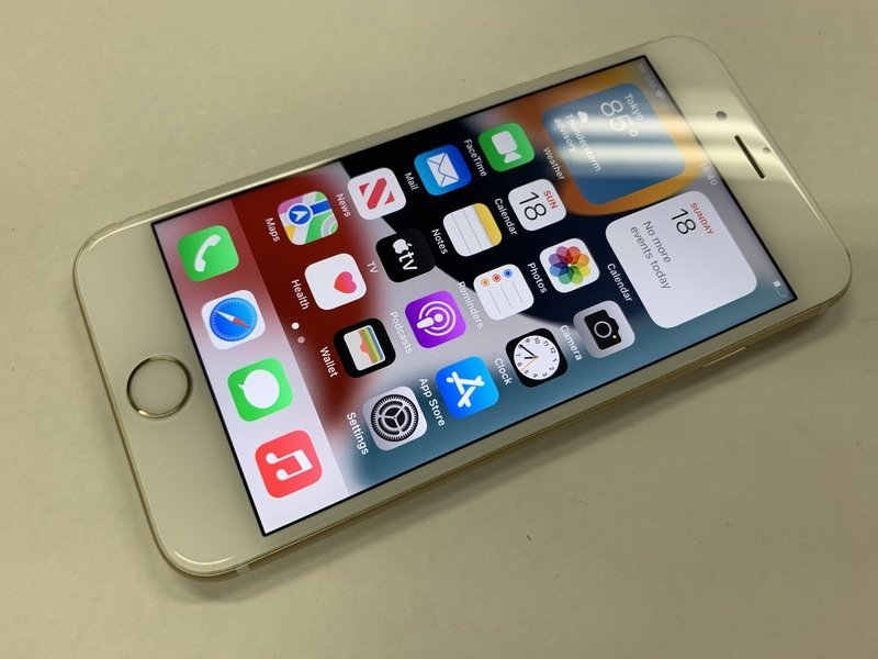 SIMフリー iPhone6s ゴールド 6s 公式通販 64GB iPhone - 32GB 本体