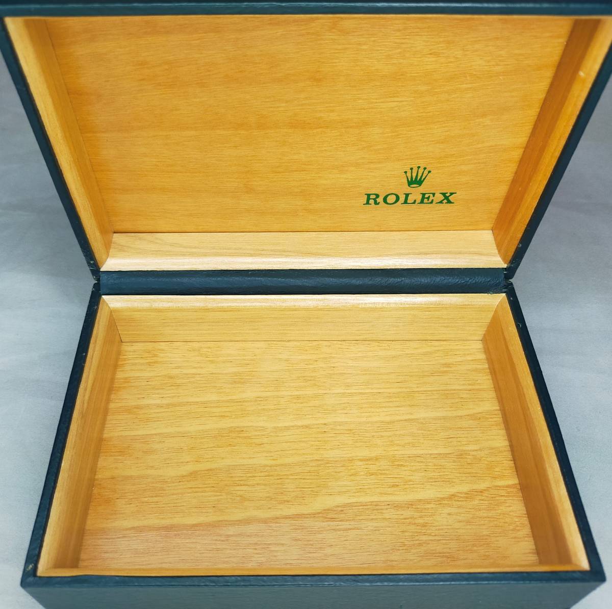 ROLEX ロレックス 空箱 純正BOX 時計ケース 68.00.01. ロレックス 