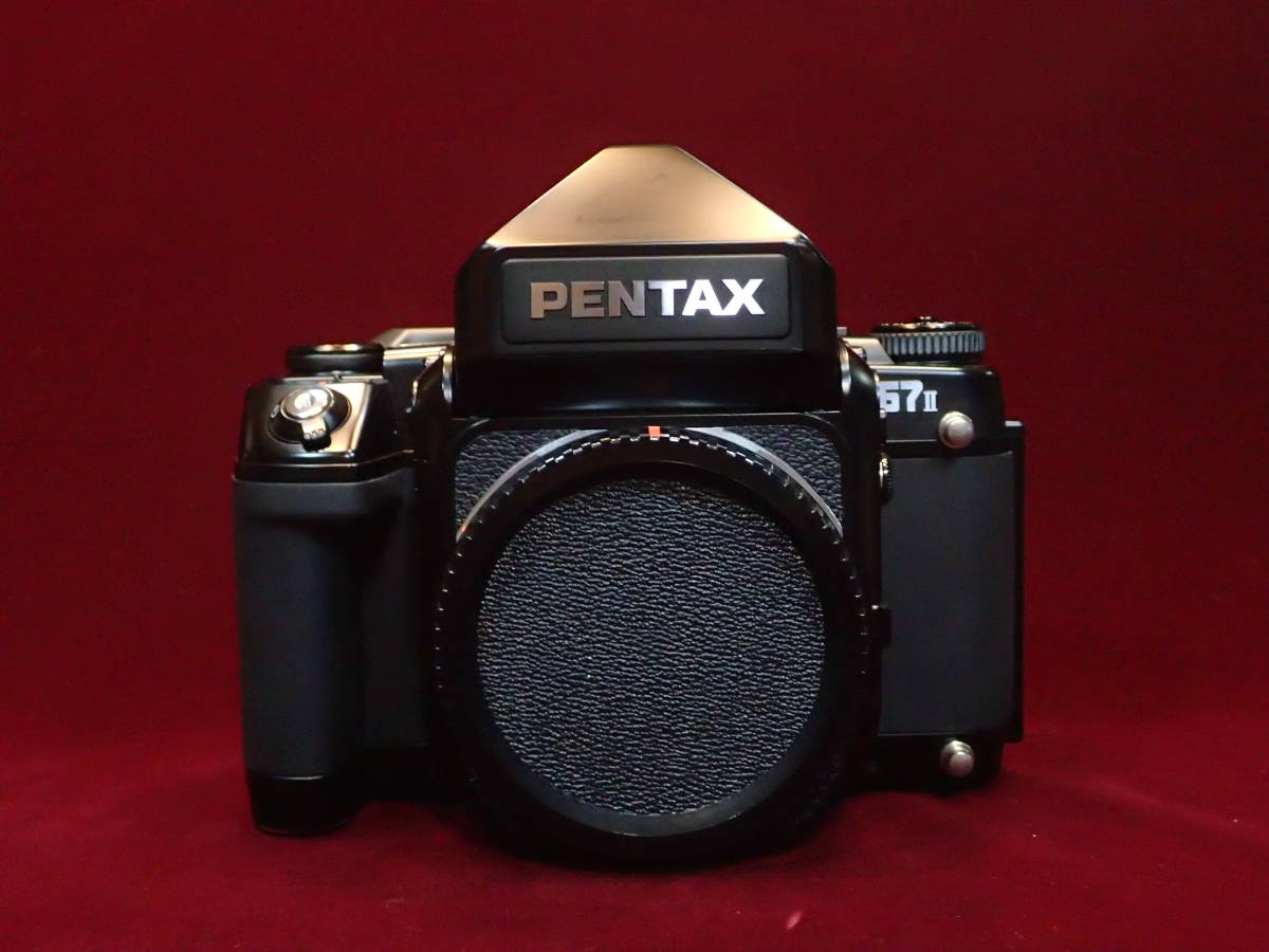 PENTAX - 中古カメラ機材の通販専門店 Antiquary（アンティクアリィ