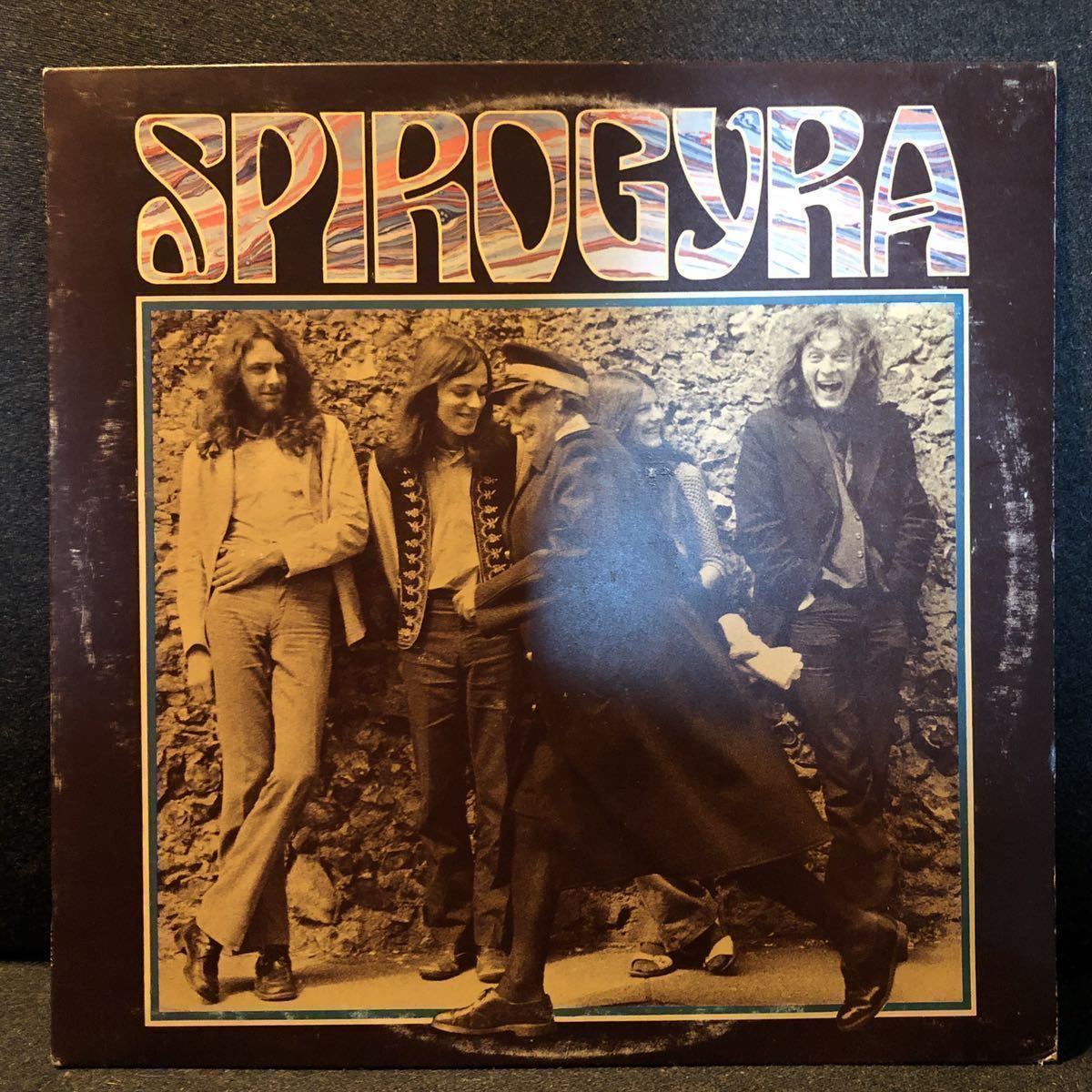 お買い得，新作 極美盤 英B&C原盤 SPIROGYRA &ldquo;St.Radiguns&rdquo; カンタベリー Stewart and Gaskin(一般)｜売買されたオークション情報、yahooの商品情報をアーカイブ公開 - オークファン 一般