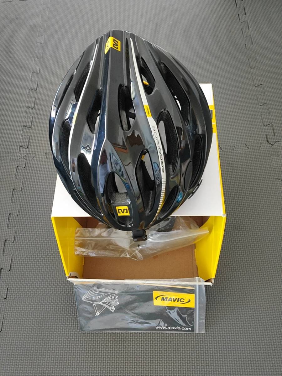定番人気，お得 マビック MAVIC ESPOIR MAXI サイズM JCF公認 試着のみ(Mサイズ)｜売買されたオークション情報、yahooの商品情報をアーカイブ公開 - オークファン 大人用