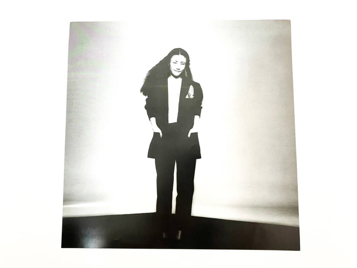 大貫妙子 Mignonne RVL-8035 LPレコード Amazon.co.jp: MIGNONNE: ミュージック