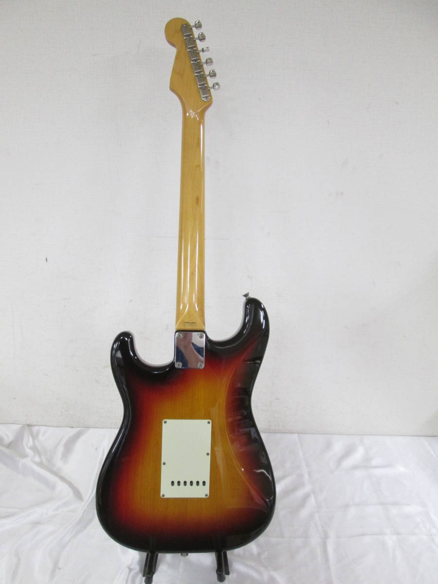 FENDER JAPAN STRATCASTER オリジナルカスタムボディ Fender Japan STRATOCASTER オリジナル カスタム ボディ フェンダー