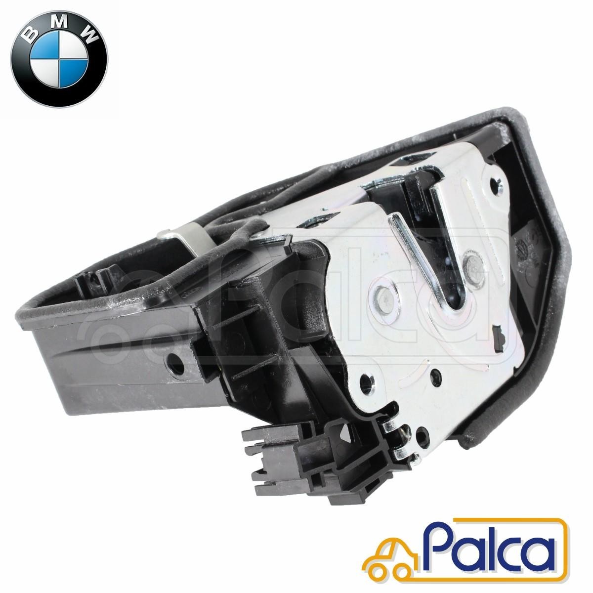 BMW ドアロックアクチュエーター フロント 右 E60 E61 | F07 F10 F11