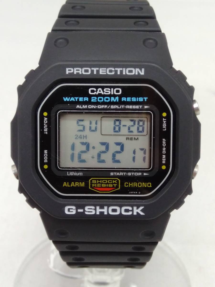 CASIO G-SHOCK GA-110FC クレイジーカラーズ 【公式通販】