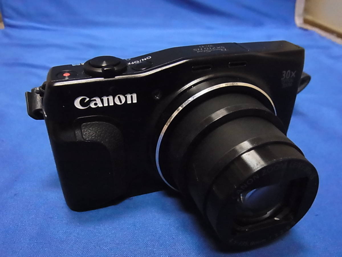PowerShot Canon HS SX710 パワーショット CANON 公式通販 キャノン 