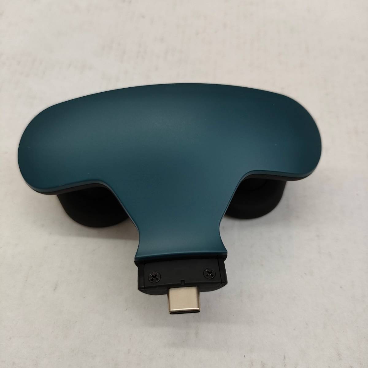 No.5850【NIPLUX】ニップラックス　NECK RELAX　１S　ネックケア　ネックリラックス　リラクゼーション器　温熱 中古品