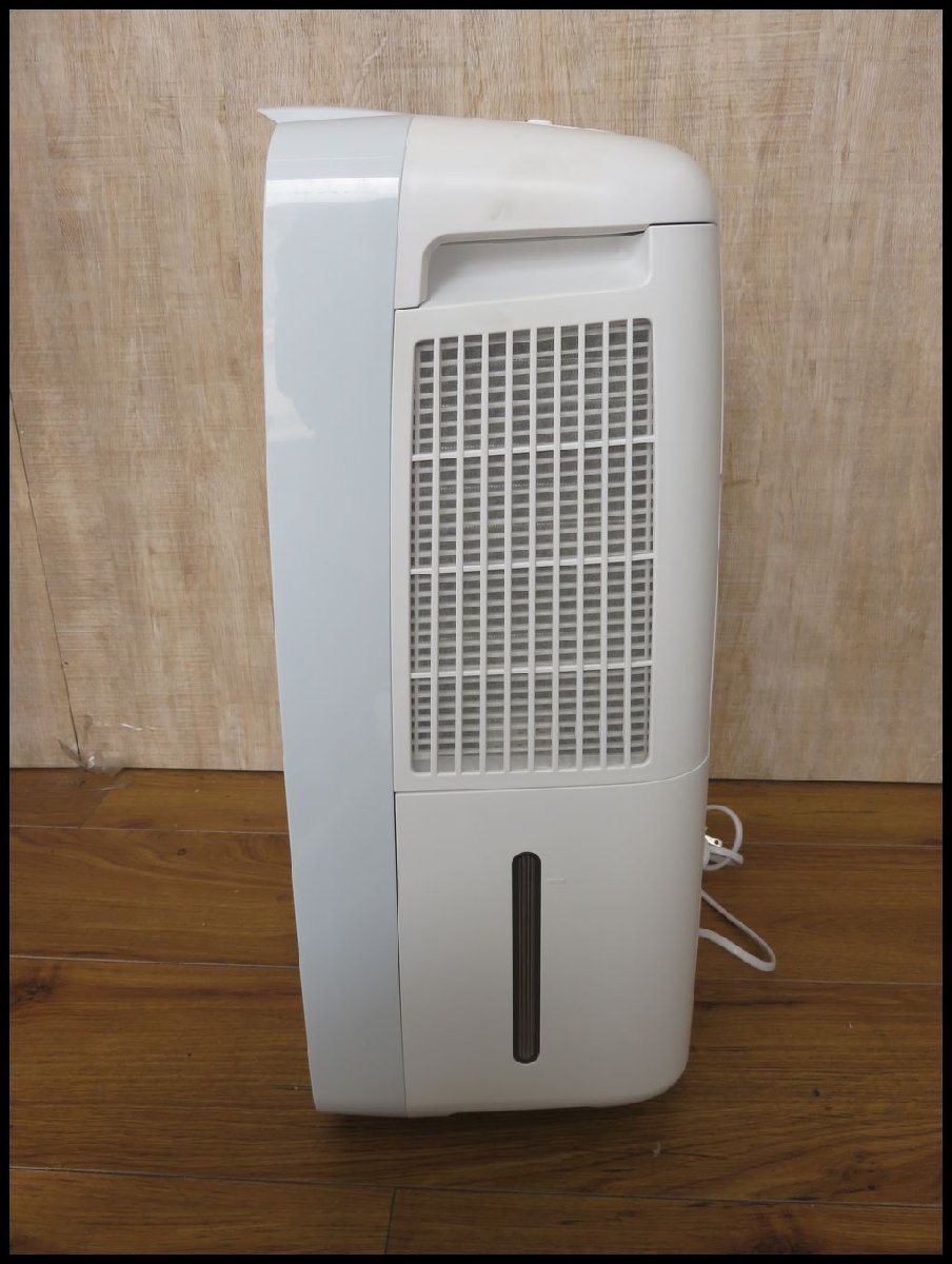 ZEROnet]Σシャープ 除湿器 冷風・衣類乾燥・乾燥機 CM-P100 動作OK