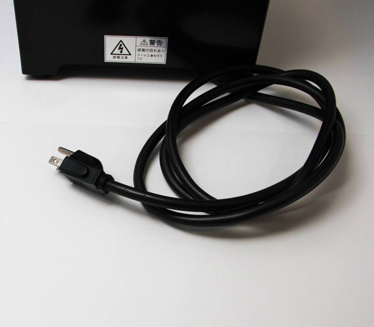 Blendtec ICB-3JQ Qシリーズ 業務用ブレンダー 防音カバー付