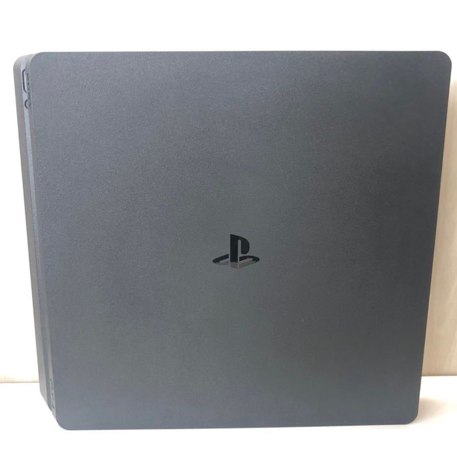 本体 1円PS4 ブラック SONY ps4 1円の通販 セット 500GB PS4 0 本体⁄箱 1円～☆SONY PlayStation4 | 1TB ソニーPS4
