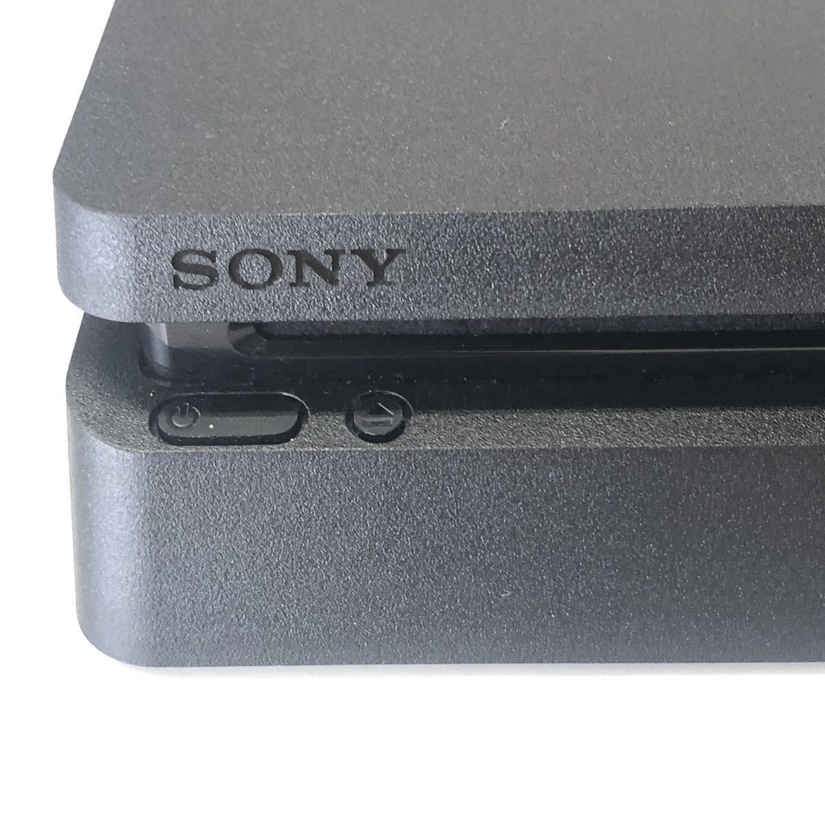 本体 1円PS4 ブラック SONY ps4 1円の通販 セット 500GB PS4 0 本体⁄箱 1円～☆SONY PlayStation4 | 1TB ソニーPS4