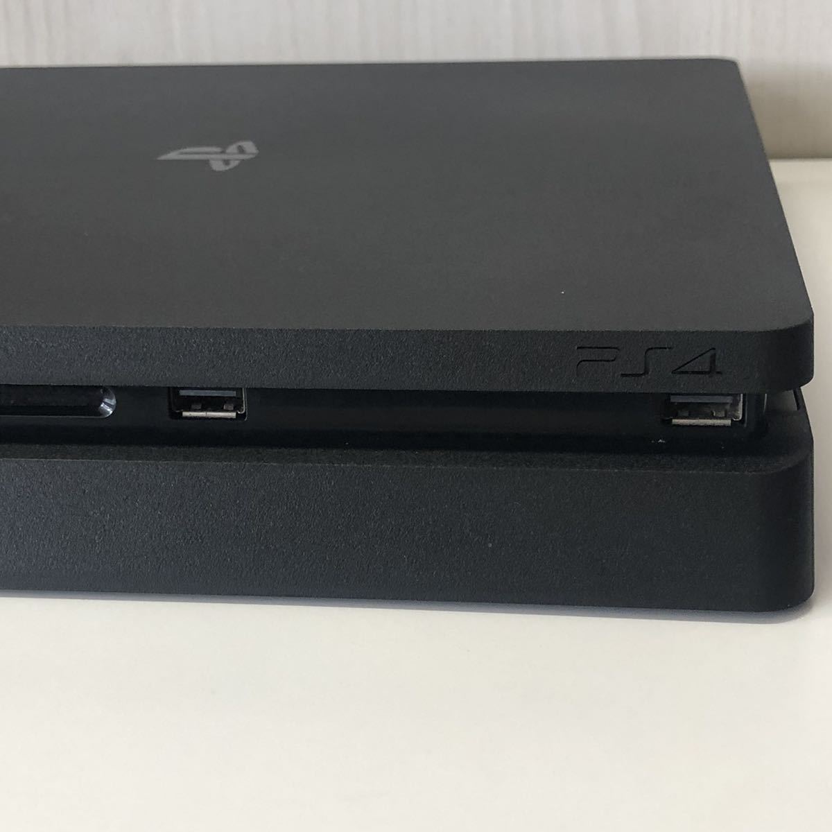 本体 1円PS4 ブラック SONY ps4 1円の通販 セット 500GB PS4 0 本体⁄箱 1円～☆SONY PlayStation4 | 1TB ソニーPS4