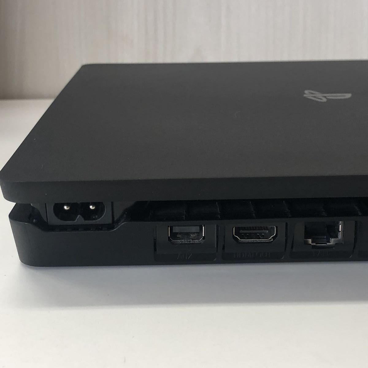 本体 1円PS4 ブラック SONY ps4 1円の通販 セット 500GB PS4 0 本体⁄箱 1円～☆SONY PlayStation4 | 1TB ソニーPS4