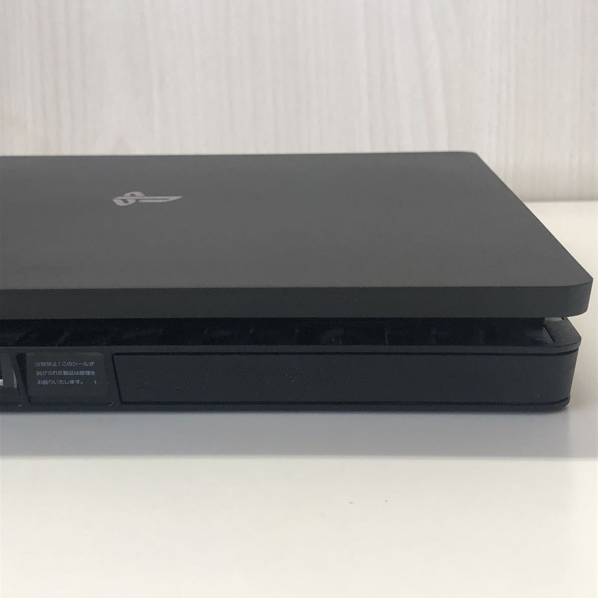 本体 1円PS4 ブラック SONY ps4 1円の通販 セット 500GB PS4 0 本体⁄箱 1円～☆SONY PlayStation4 | 1TB ソニーPS4