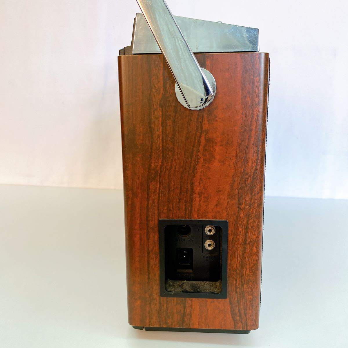 CF-6600 SONY ソニー ジルバップ ラジカセ 希少動作品 ZILBAP メルカリ