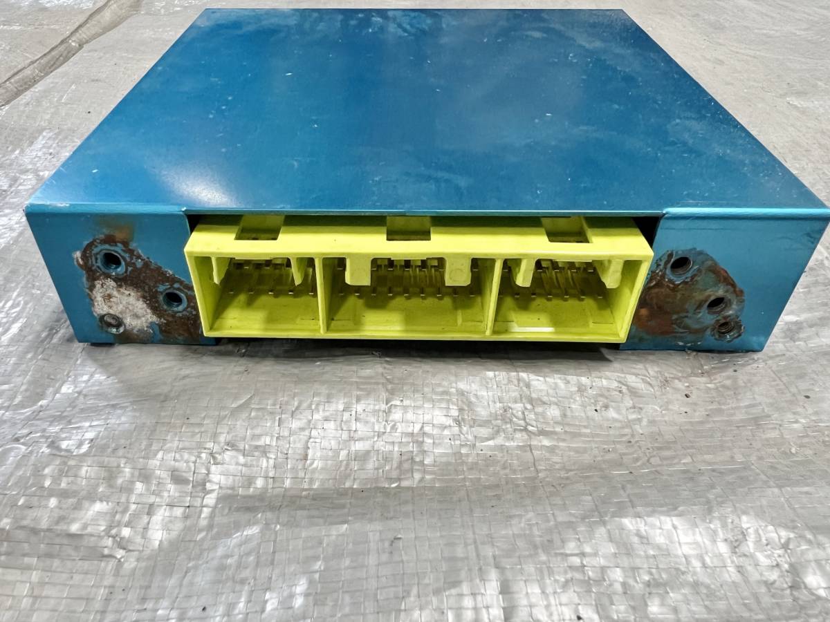 AE86 Freedom（フリーダム）エンジン コンピューター ECU・4A・4AG 