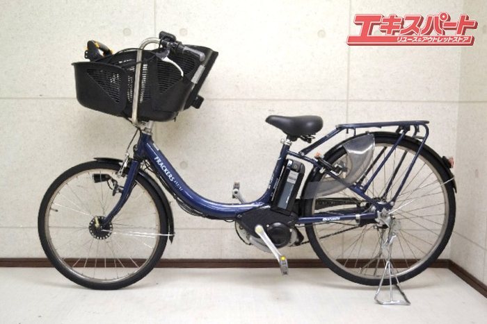 丸石サイクル FRACKERS 3人乗り自転車 非電動 【公式通販】