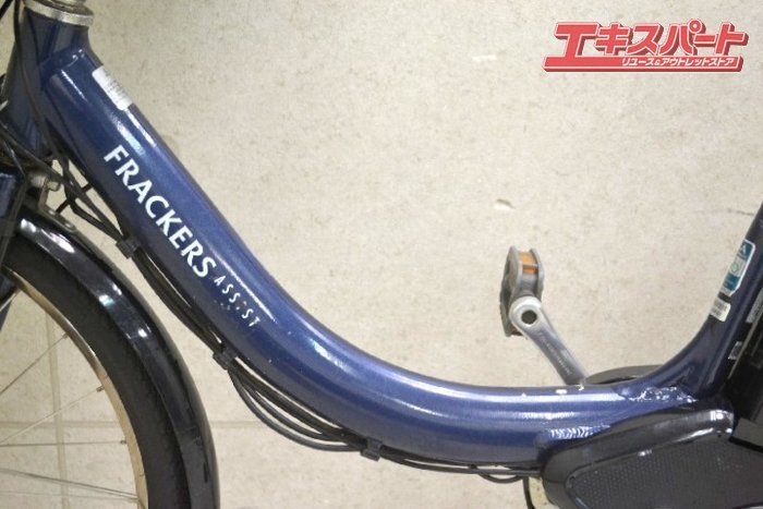 電動自転車 丸石サイクル FRA63H 0